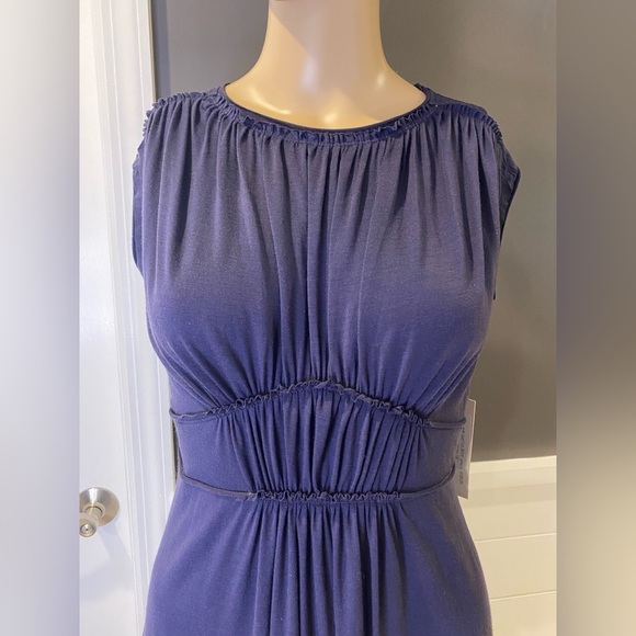 NWT Susana Mónaco knee length dress size XS - Picture 4 of 5